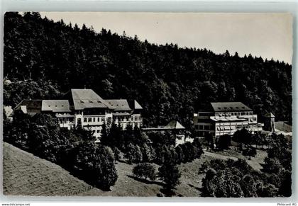 4614 Hägendorf - Sanatorium Allerheiligenberg mit Kinderheim - 10391139