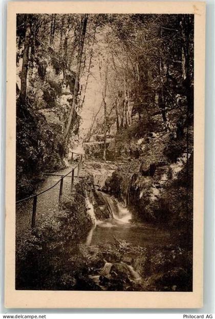 4614 Hägendorf - Teufelsschlucht - 10622061