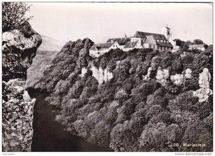 cp , SUISSE , MARIASTEIN