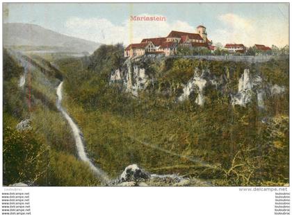MARIASTEIN