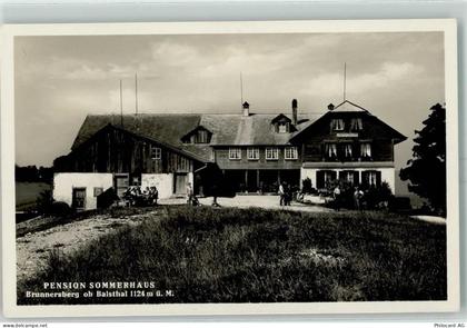 4717 Brunnersberg Mümliswil - Pension Sommerhaus - 13232877