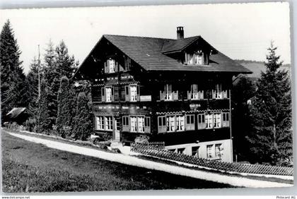 4717 Brunnersberg Mümliswil - Pension Waldheim - 50773178