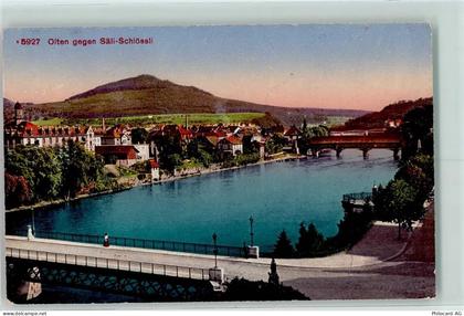 4600 Olten - 10202500