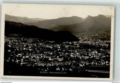 4600 Olten - 39700282