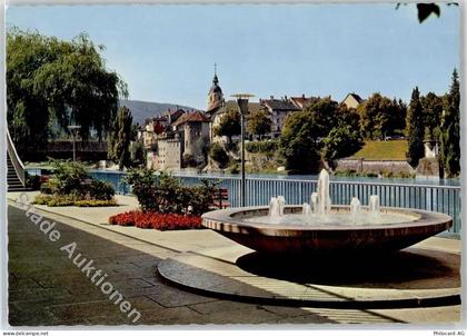 4600 Olten - 51850355