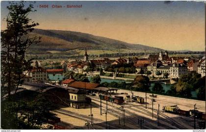 Olten - Bahnhof