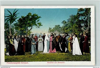 2545 Selzach - Passionsspiele Selzach - 10219282
