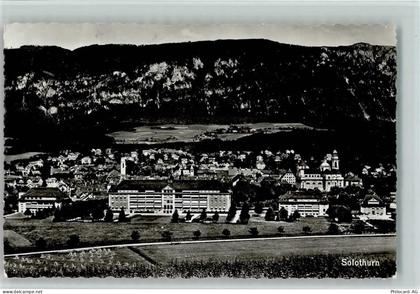 4500 Solothurn Soleure - 10162712