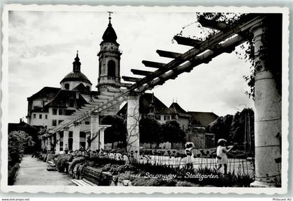 4500 Solothurn Soleure - 10203639