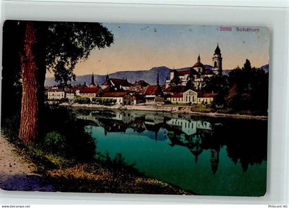 4500 Solothurn Soleure - 11063695