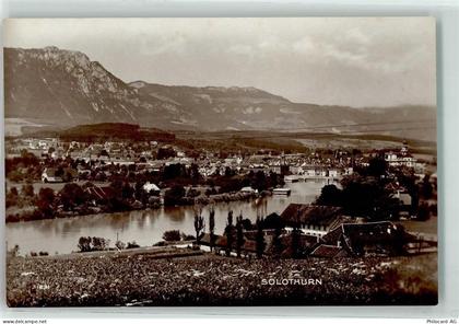 4500 Solothurn Soleure - 39366036