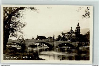 4500 Solothurn Soleure - 39366039