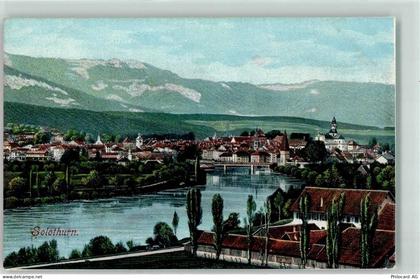 4500 Solothurn Soleure - 39366047