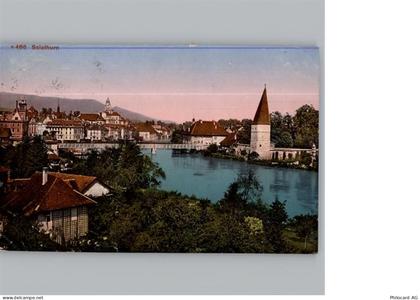 4500 Solothurn Soleure - 50333782