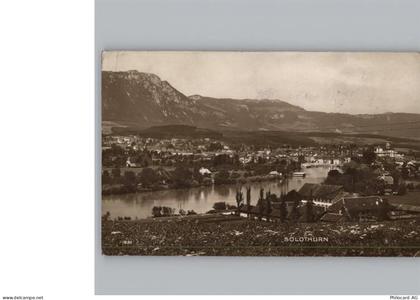 4500 Solothurn Soleure - 50333888