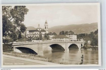 4500 Solothurn Soleure - 50660964