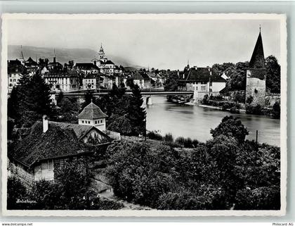 4500 Solothurn Soleure - Ortsansicht - 10159056