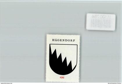 11100784 - Haegendorf