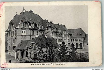 13146224 - Solothurn Soleure