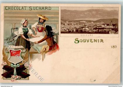 13417325 - Solothurn Soleure