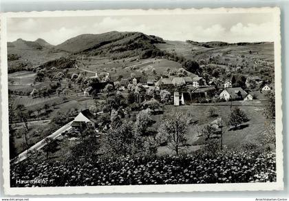 13900728 - Hauenstein-Ifenthal