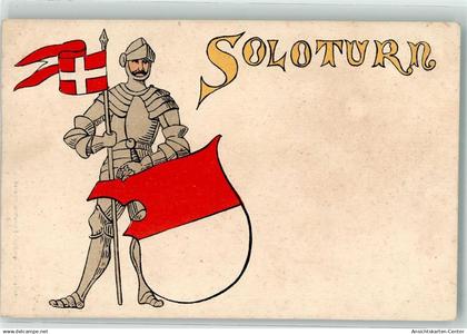 13935640 - Solothurn Soleure