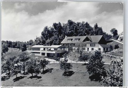 4634 Wisen SO - Blaukreuz-Ferienheim Hupp - 50577177