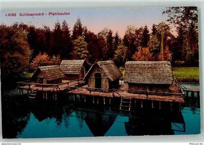 5012 Schönenwerd SO - Pfahlbauten - 10623942