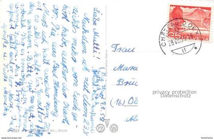 Balsthal SO Burgruine Neu Falkenstein