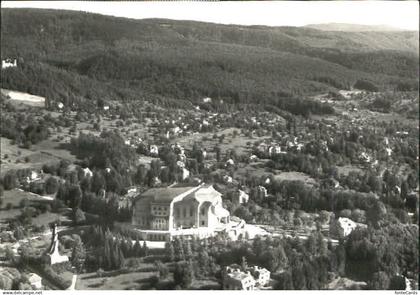 Dornach SO Dornach Goetheanum