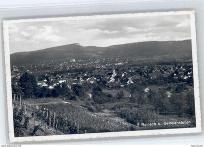 Gempen Reinach