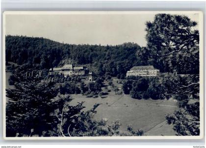 Haegendorf anatorium Allerheiligenberg Kinderheim