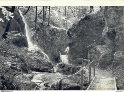 Haegendorf eufelsschlucht