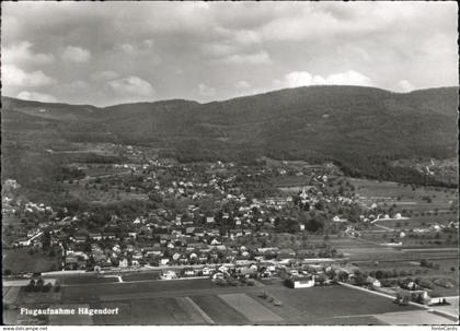 Haegendorf liegeraufnahme