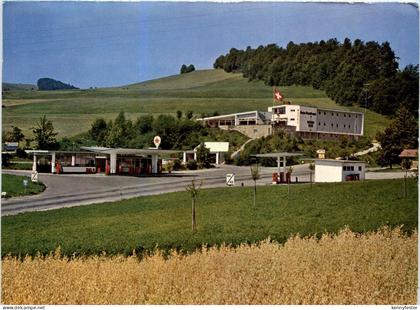Hauenstein - Motel Nord-Süd