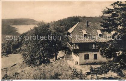 Passwang Balsthal Passwanghaus