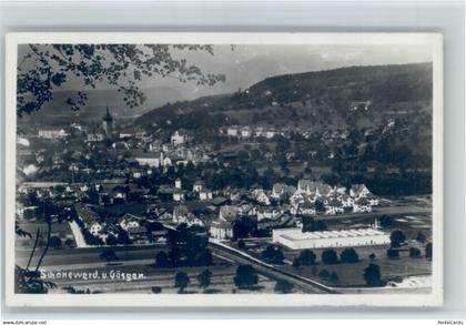 Schoenenwerd
