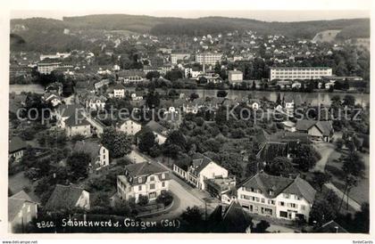Schoenenwerd Fliegeraufnahme G?sgen