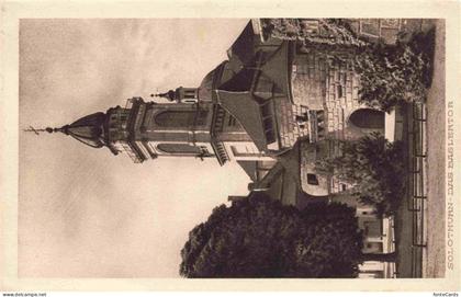 Solothurn Soleure SO Das Baslertor