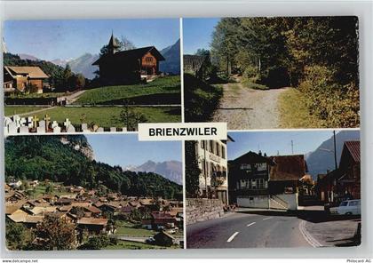 3856 Brienzwiler - Mehrfachaufnahme - 10049408