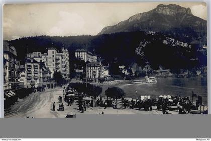 6440 Vierwaldstättersee - Frohnalpstock - 50714462