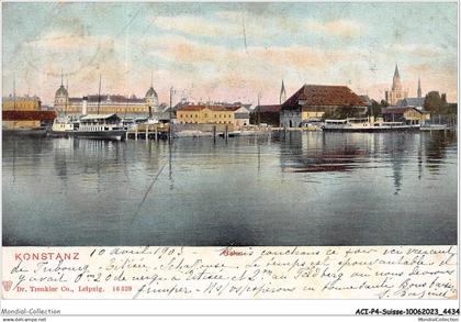 ACIP4-SUISSE-0253 - KONSTANZ - HALEN