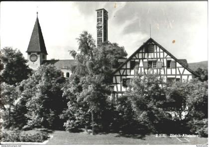 Altstetten Zuerich x 1975