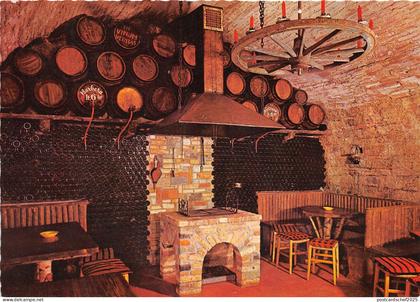 B33751 Grotto dei Pini Melano  switzerland