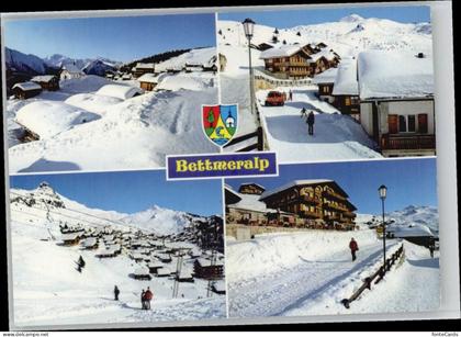 Bettmeralp
