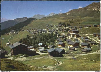 Bettmeralp  x 1971