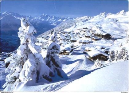 Bettmeralp  x 1987