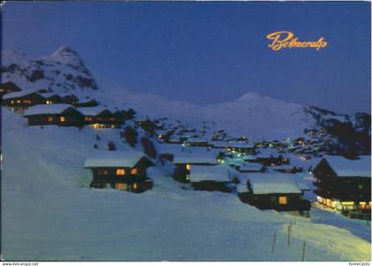 Bettmeralp  x 1990