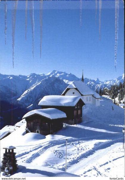 Bettmeralp  x 1997