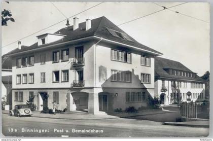 Binningen BL Binningen